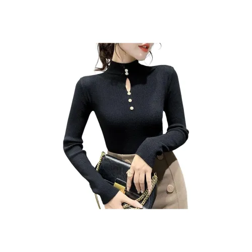 OURUOKE Женская трикотажная одежда