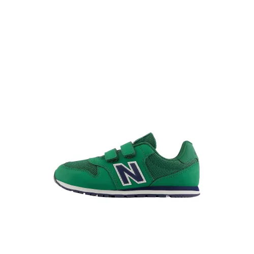 New Balance NB 500 Беговые кроссовки для детей