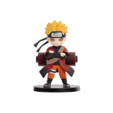 Подтвержденная версия - Скрытый стиль - Наруто Узумаки (Распакованный)