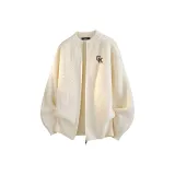 Белый (черный логотип)