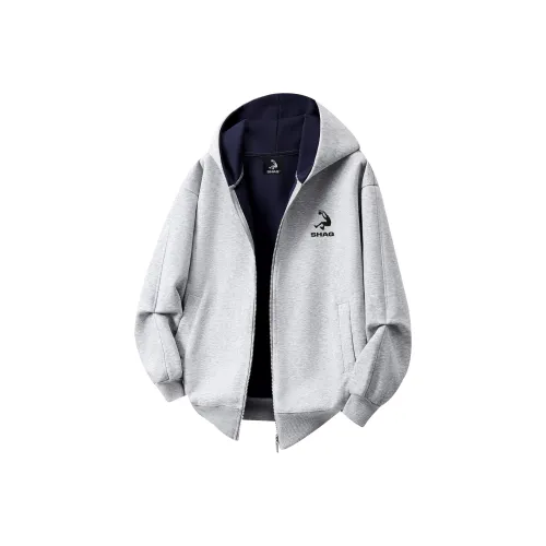 SHAQ Унисекс Свитшоты