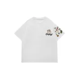 Серый меланж