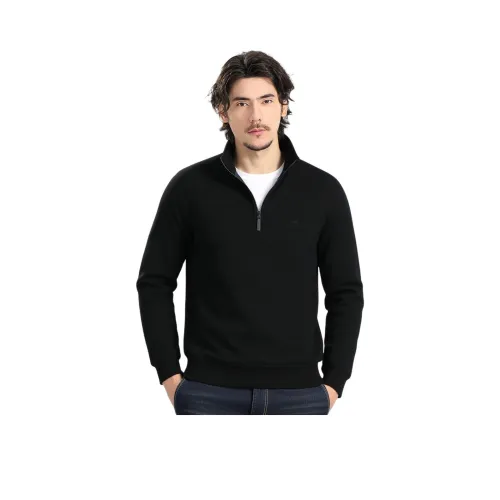 7 FOR Все MANKIND Свитшот Мужской