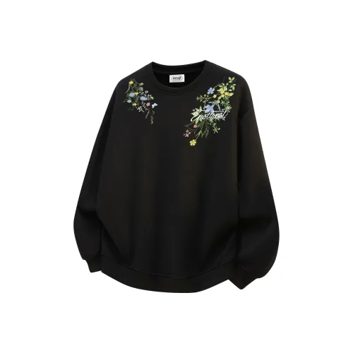 Emoji Унисекс Свитшоты