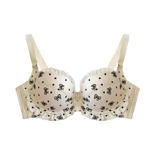 GOSO Сердце Бабочка Женские Бюстгальтеры