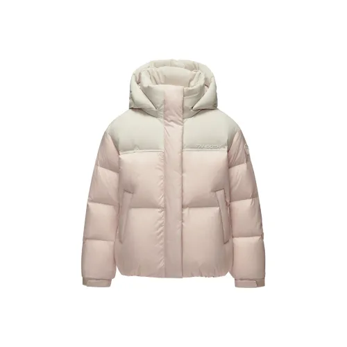 TANBOER Kids Пуховики