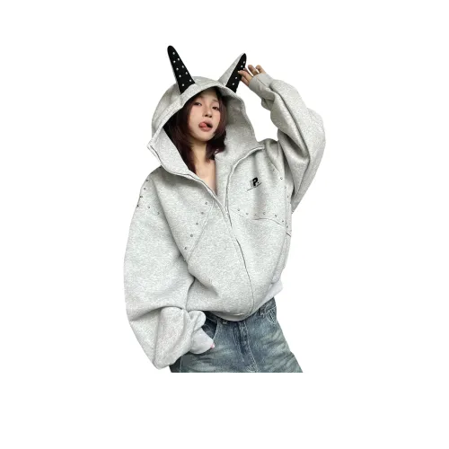 PUNCTILIOUS Унисекс Свитшоты