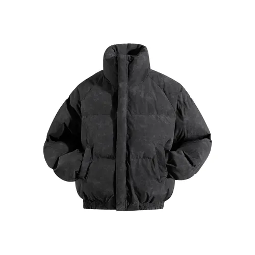 SIRYIN SPACE Унисекс Пуховики