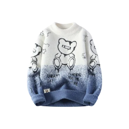 Topland Унисекс Трикотаж