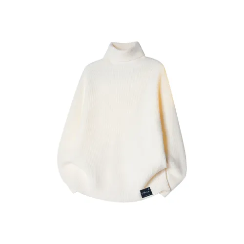 ABCDONGA Водолазка Унисекс