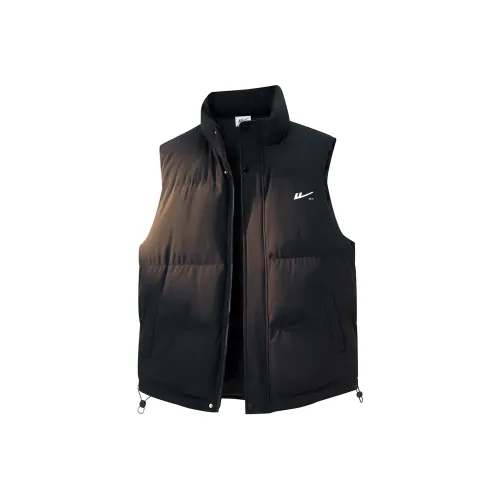 Warrior Унисекс Жилеты