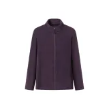 Темный красновато-фиолетовый