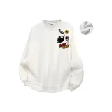 Белый [с флисовой подкладкой]