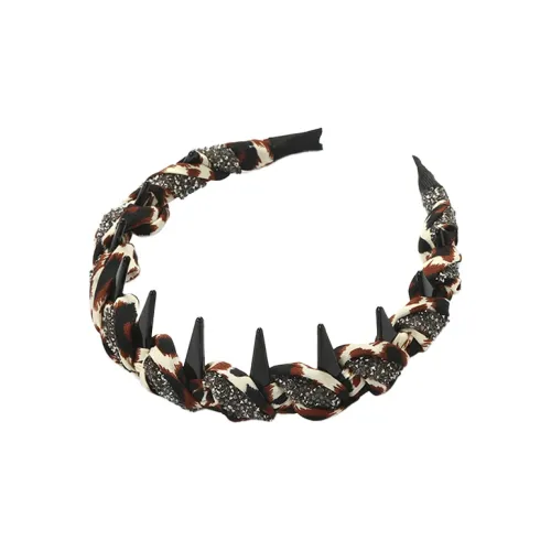 Like A Dream Ткань Ободки Женские