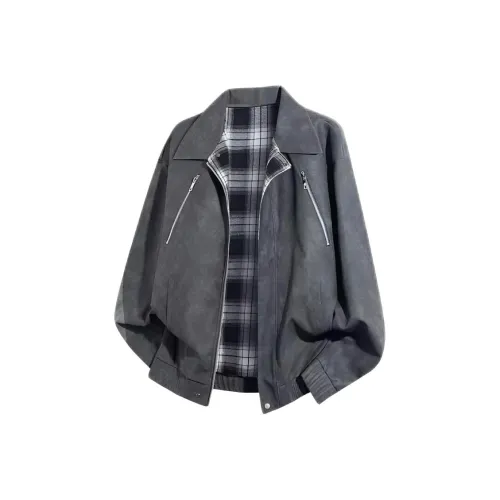 GOYN Черный Серый Цвет Унисекс Топы