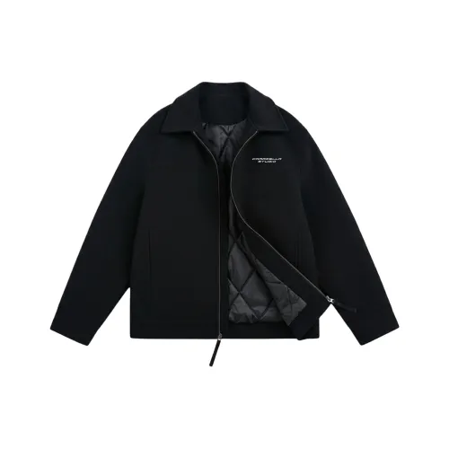 Caramella Унисекс Пуховики