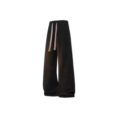 JEANSWEST Z Повседневные брюки Унисекс