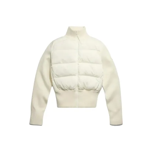 Canada Goose Пуховики и зимние пальто Женские