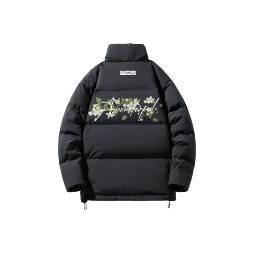 Пепе Фрог Пуховик Унисекс