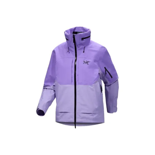 Arcteryx Fw25 INCENDIA Куртка Женская