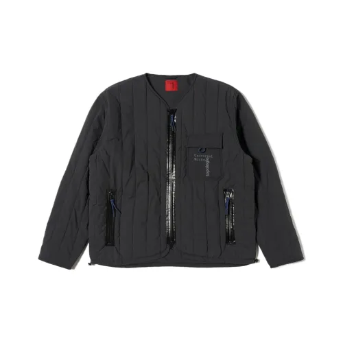 Universal Works Куртки и Пальто Унисекс