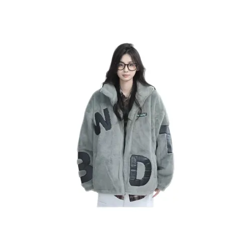 GOYN Хлопковый пуховик Хлопковый пуховик Унисекс