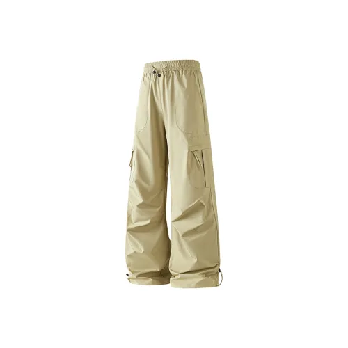 JEANSWEST Z Повседневные брюки Унисекс