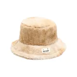 Хаки-бежевый тай-дай