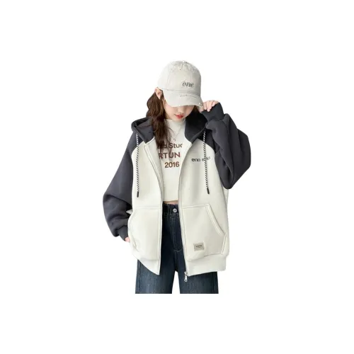 Yomi House Хлопковый пуховик для подростков