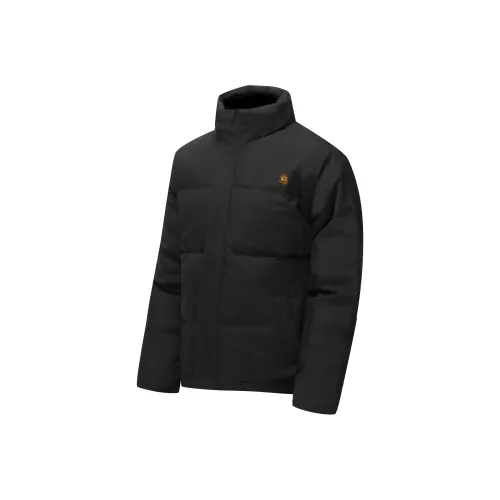 Fingercrox I.t Group Hong KONG FGXX Ape Голова Пуховик Унисекс