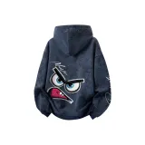 Темно-синий