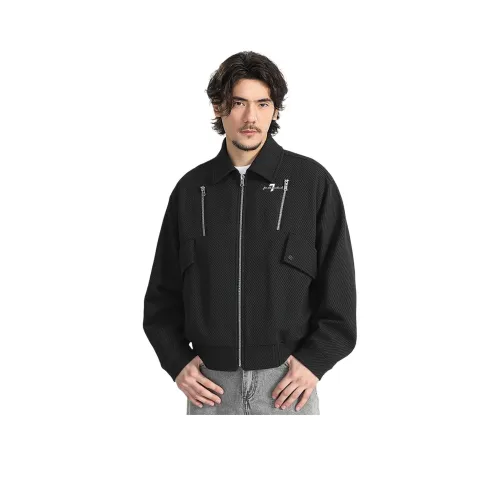 SEVEN FOR ALL MANKIND Мужские Куртки