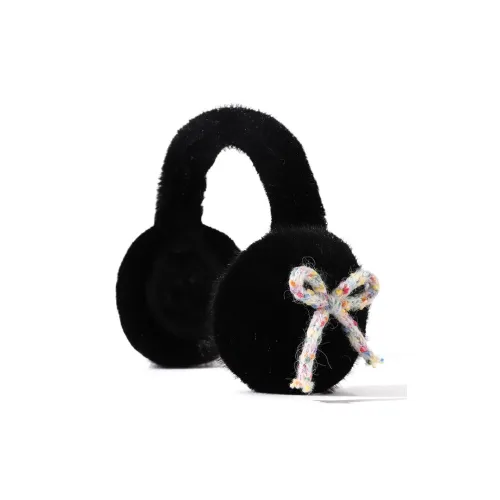 NANJIREN Полиэстер Наушники-подвески Женские