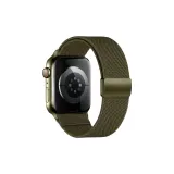 03 Темно-оливковый зеленый