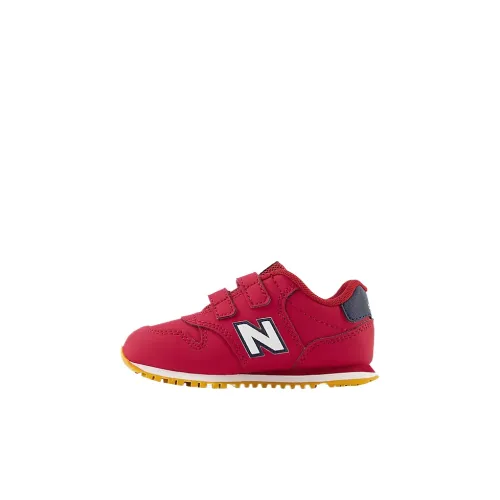 New Balance NB 500 Обувь для малышей Infant и Toddler