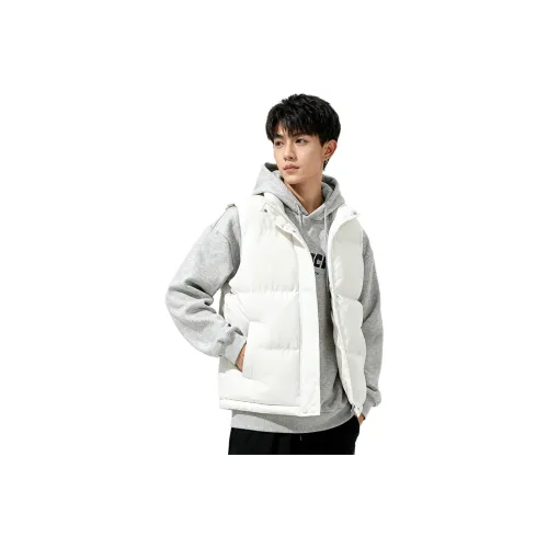 GENT LORE Унисекс Жилеты