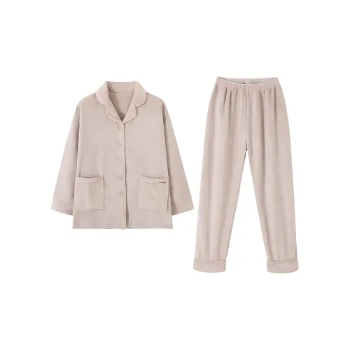 Herbal Primer Pajama Комплект Женские