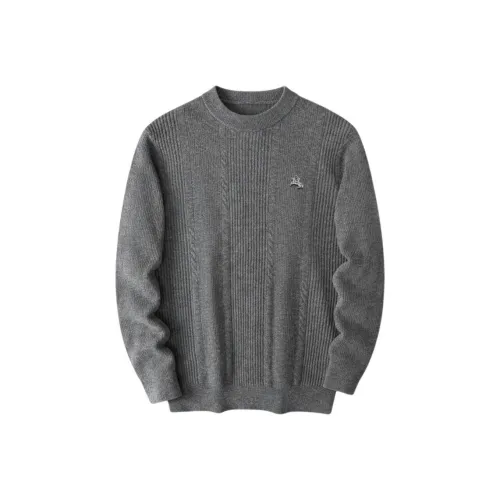 POLOMEISDO Унисекс Кашемировые Свитера