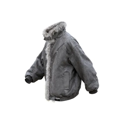 TAOKK Унисекс Пуховики