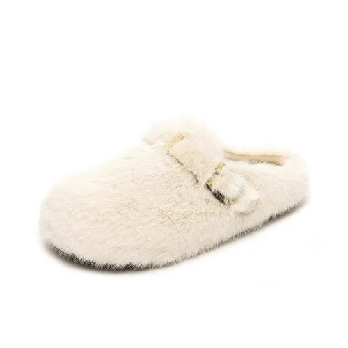 Dawei's House Домашние тапочки Женские