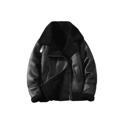 RASHOMONG Унисекс Куртки