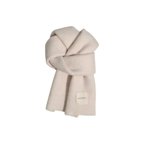 15 MINS Полиэстер Трикотаж Шарфы Унисекс