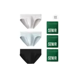 3 Pack (Matte Black + Cloud Gray + Mint)  
3 Пачка (Матовый Черный + Облачный Серый + Мятный)