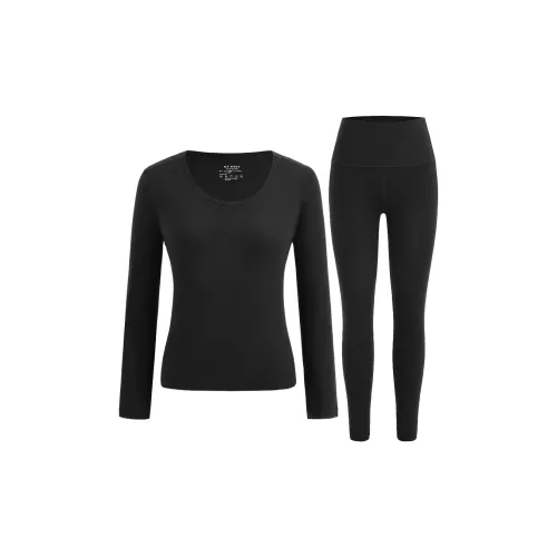 MY BODY Женские термокостюмы