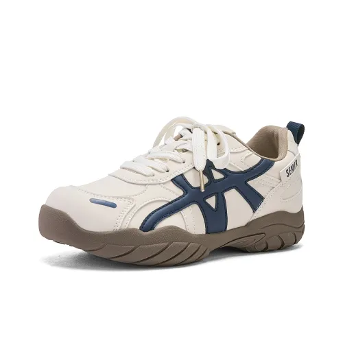 SEMIR Немецкие армейские кроссовки Женские