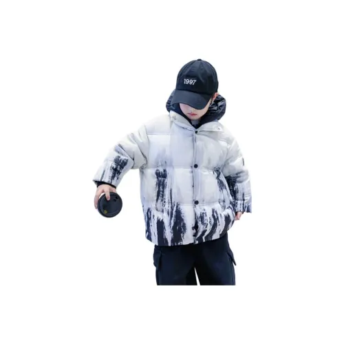 SAIQI Серый Бежевый Школьный Топ