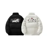 Чёрный Белый 2 упаковки