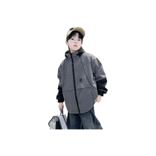 Guldoeleph Хлопковый пуховик для подростков