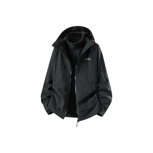 O'Neill Унисекс Куртки