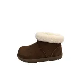 Коричневый